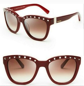 Gorgeous Valentino Sunglasses